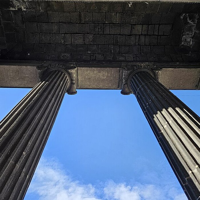Photo de Chapelle de lancien hôpital général de Clermont-Ferrand