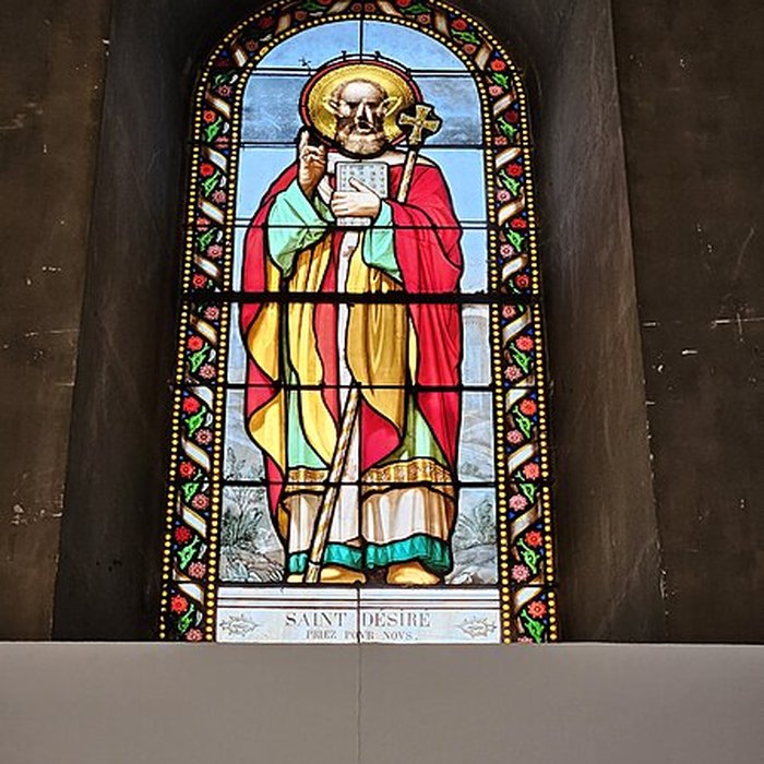 Photo de Chapelle de lancien hôpital général de Clermont-Ferrand
