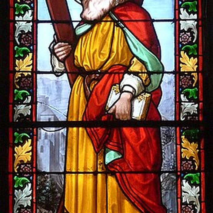 Photo de Chapelle de lancien hôpital général de Clermont-Ferrand