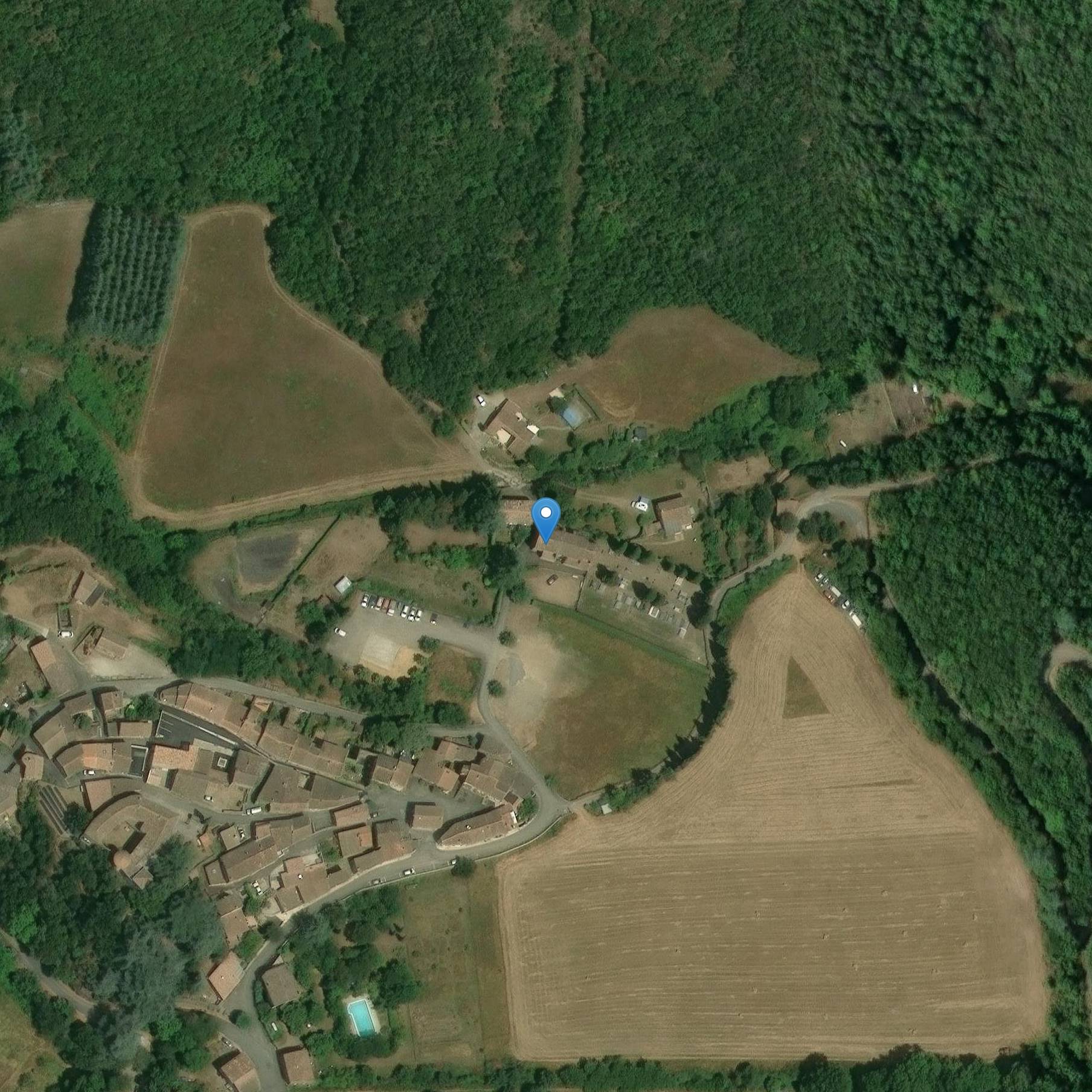 Photo de キリスト降誕の教会-聖人-ジャン=バプティスト・デ・ラネット