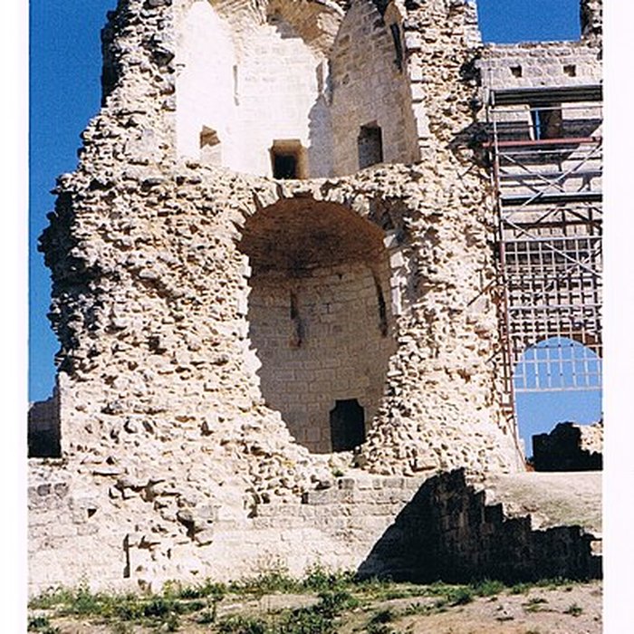 Photo de Château de Gençay