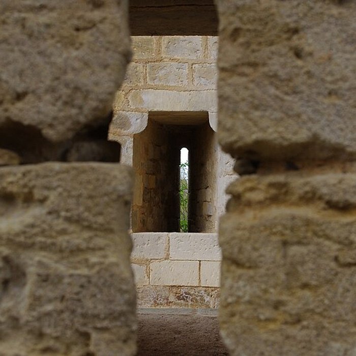 Photo de Château de Gençay