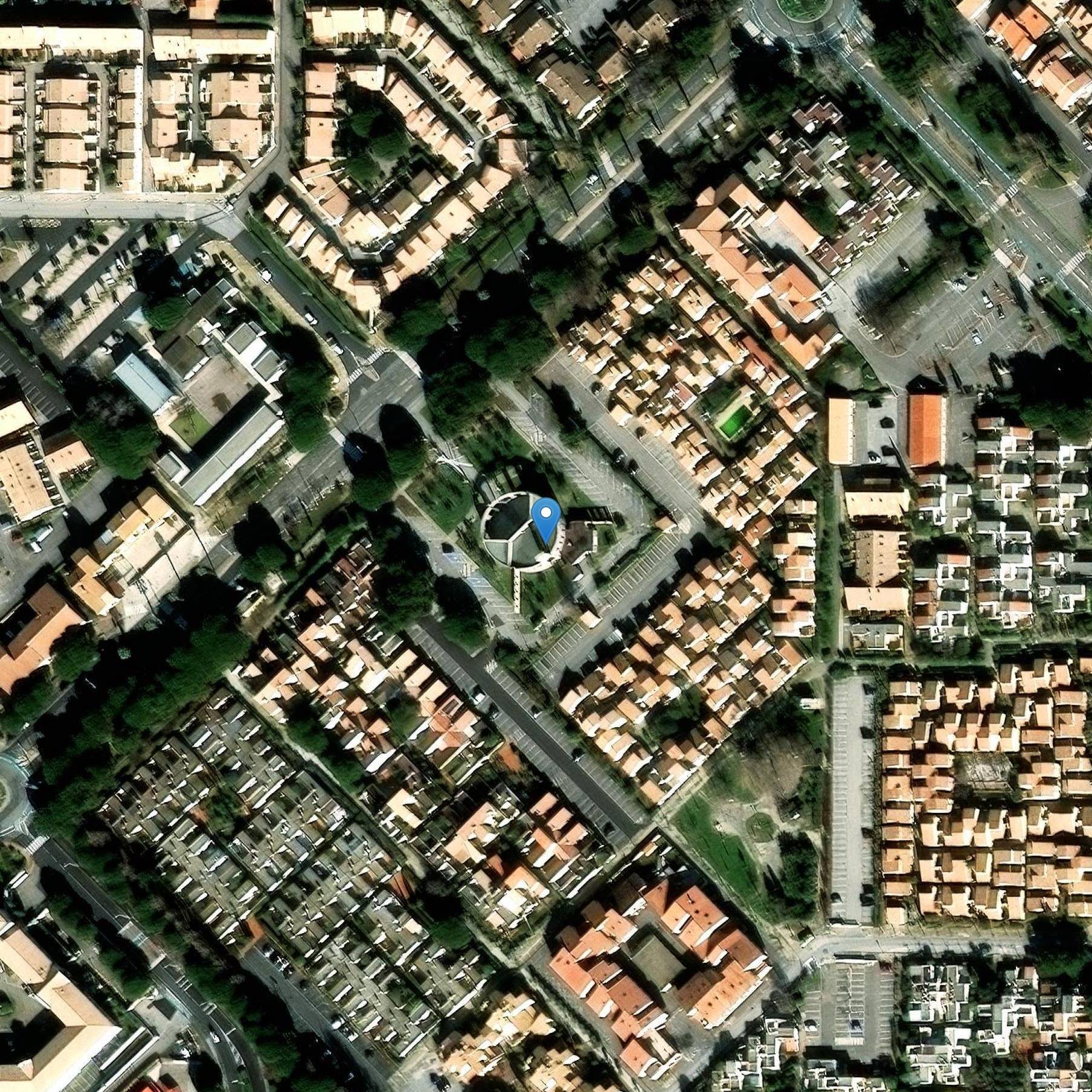 Photo de ポートロイカテの聖ジェームズ教会