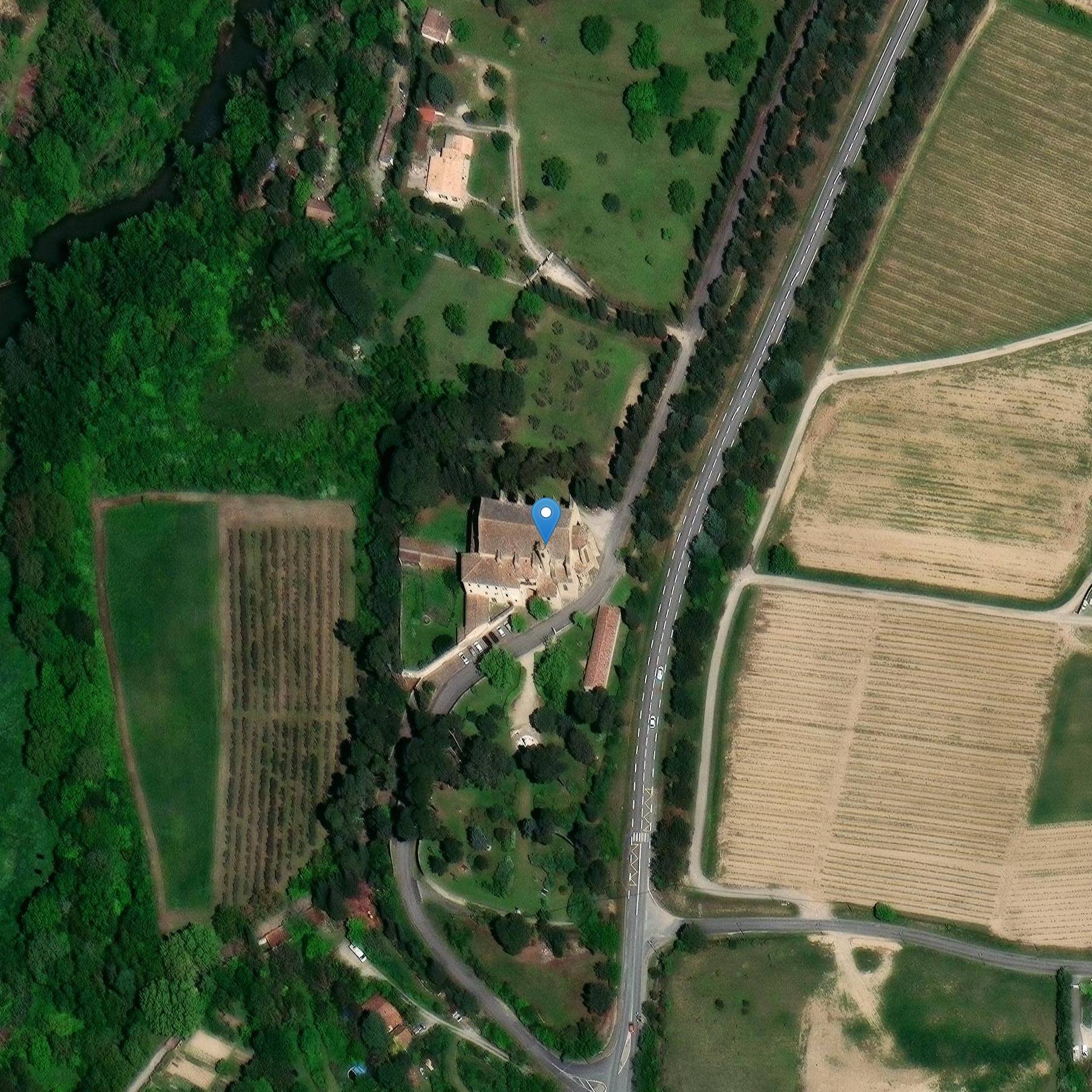 Photo de Église Notre-Dame de Limoux