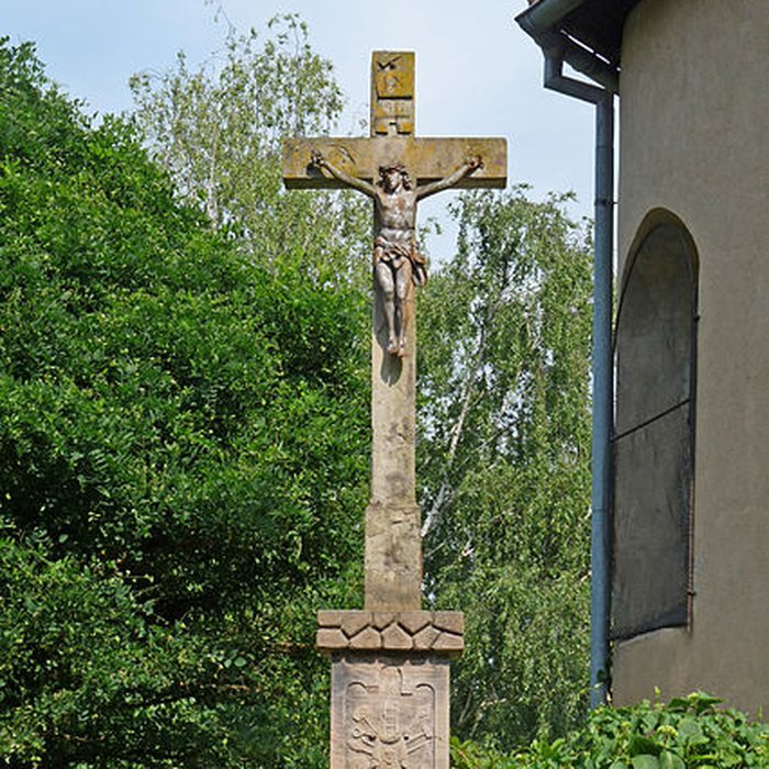 Photo de Chapelle de Laubenheim