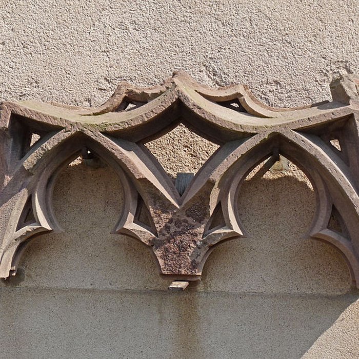 Photo de Chapelle de Laubenheim