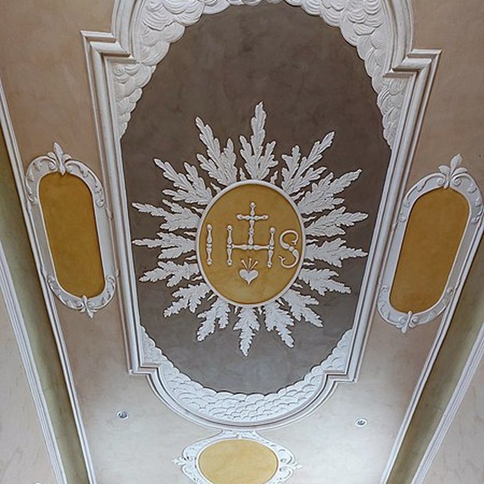 Photo de Chapelle de Laubenheim