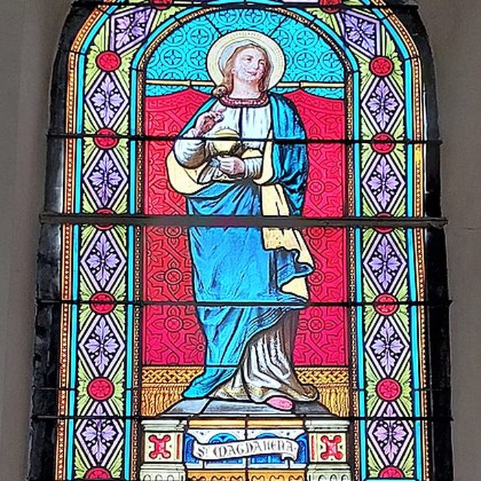 Photo de Chapelle de Laubenheim