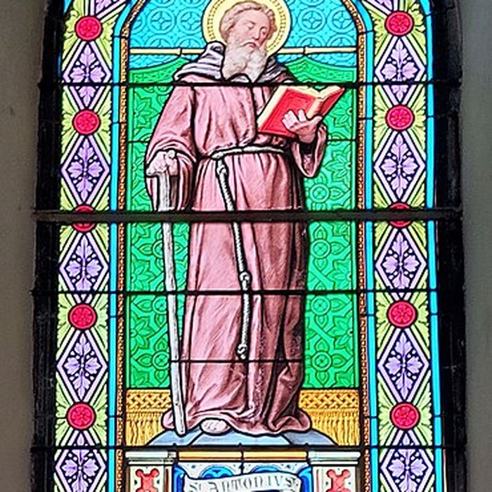 Photo de Chapelle de Laubenheim