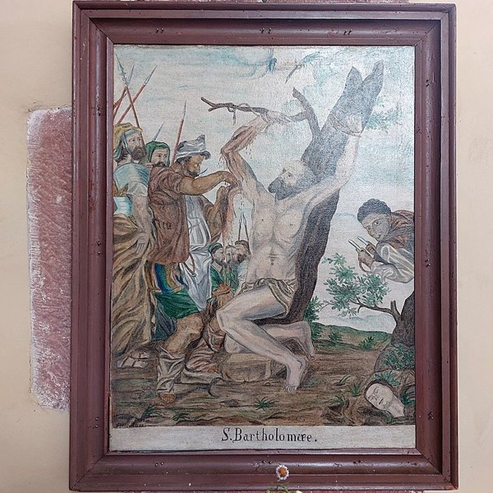 Photo de Chapelle de Laubenheim