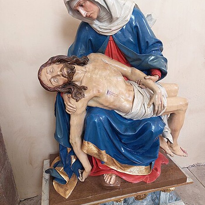 Photo de Chapelle de Laubenheim