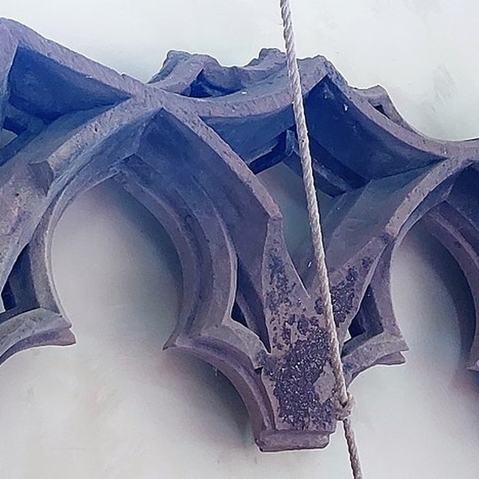 Photo de Chapelle de Laubenheim