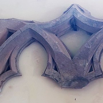 Chapelle de Laubenheim