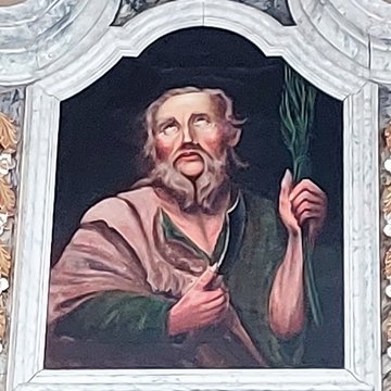 Chapelle de Laubenheim