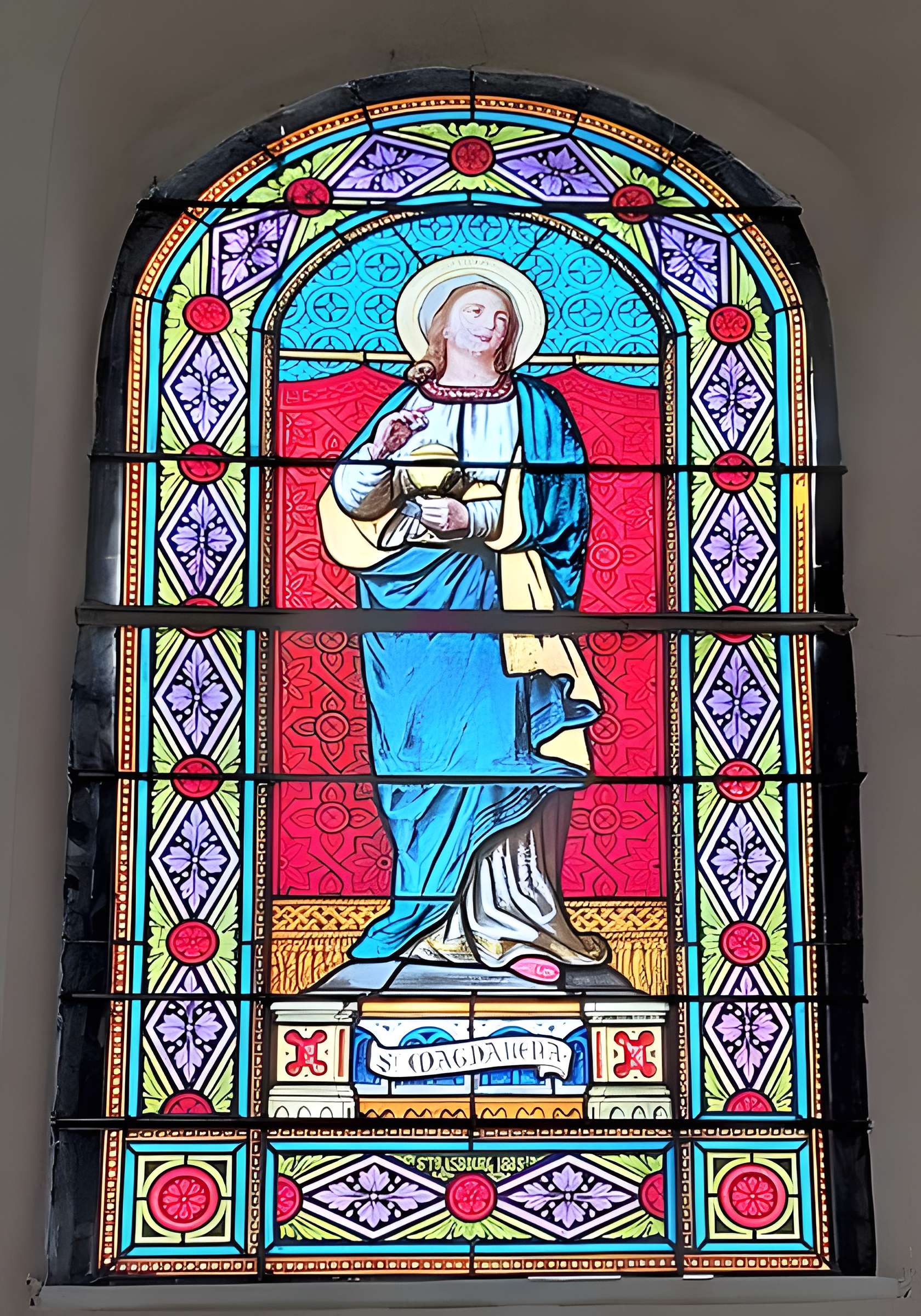 Chapelle de Laubenheim