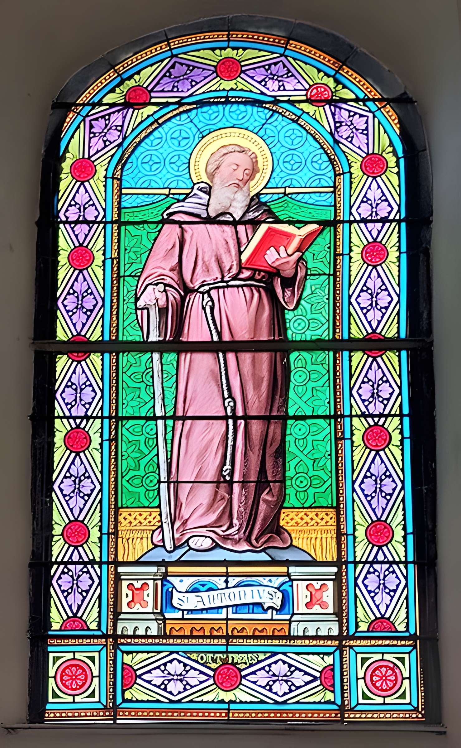 Chapelle de Laubenheim