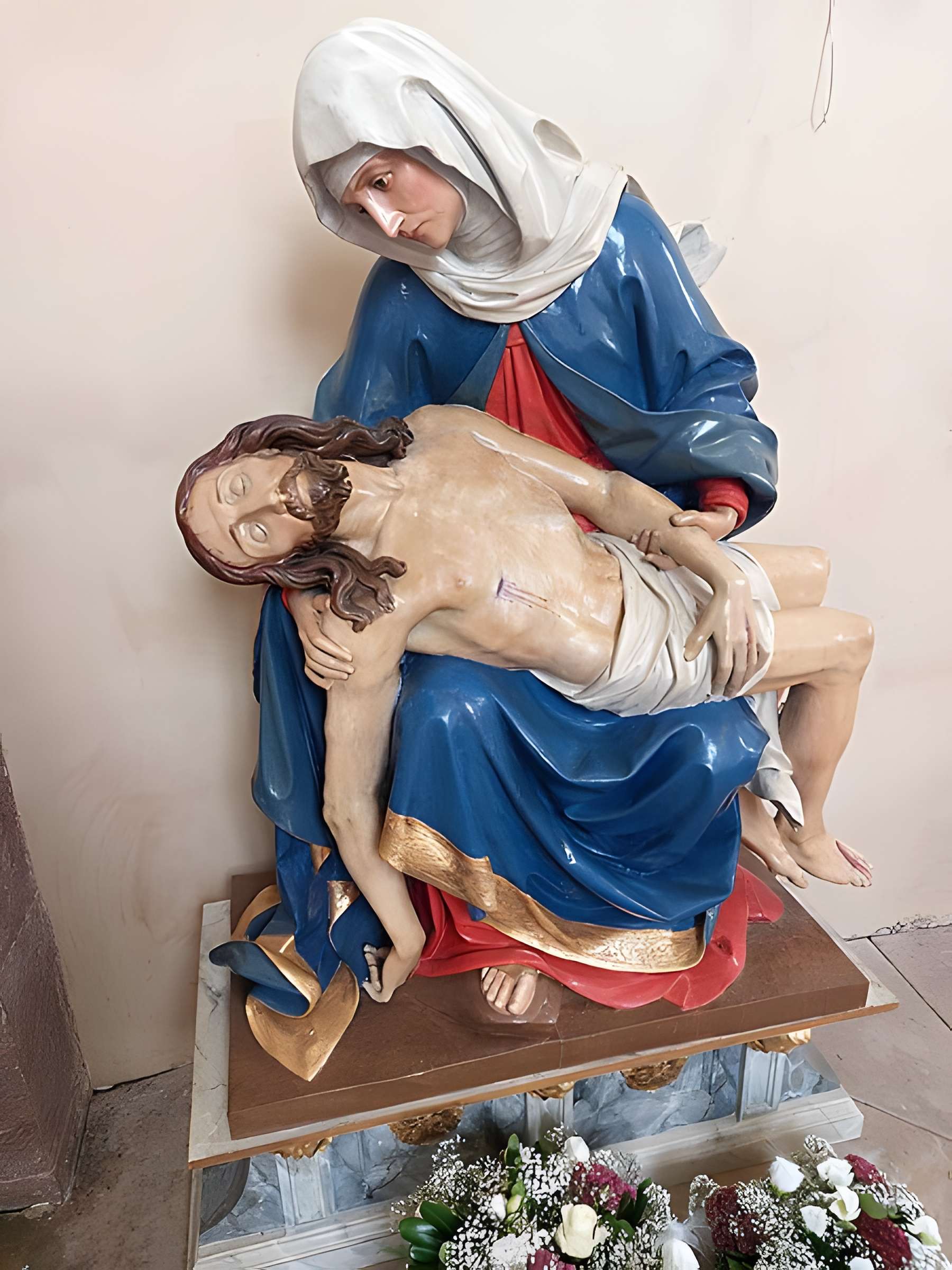 Chapelle de Laubenheim