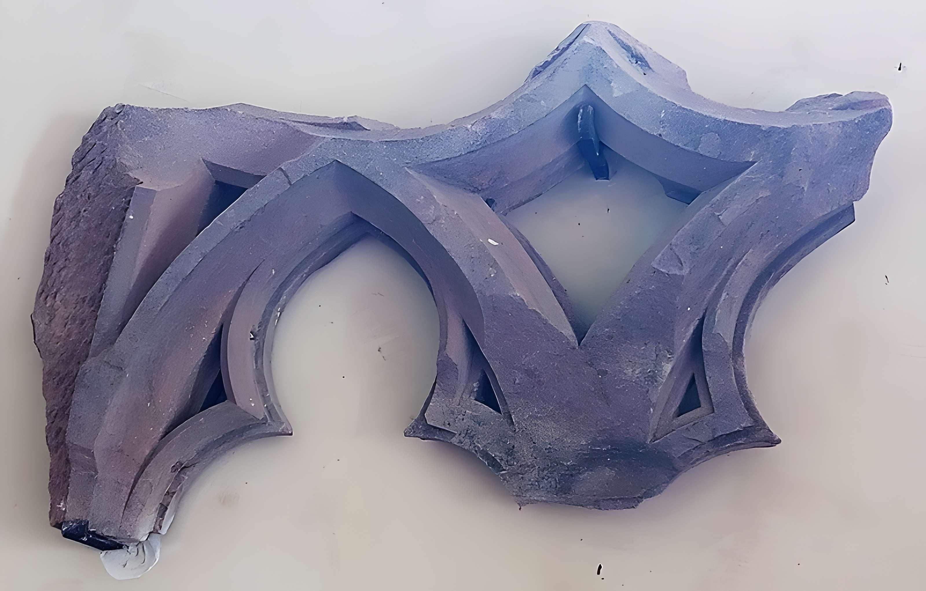 Chapelle de Laubenheim