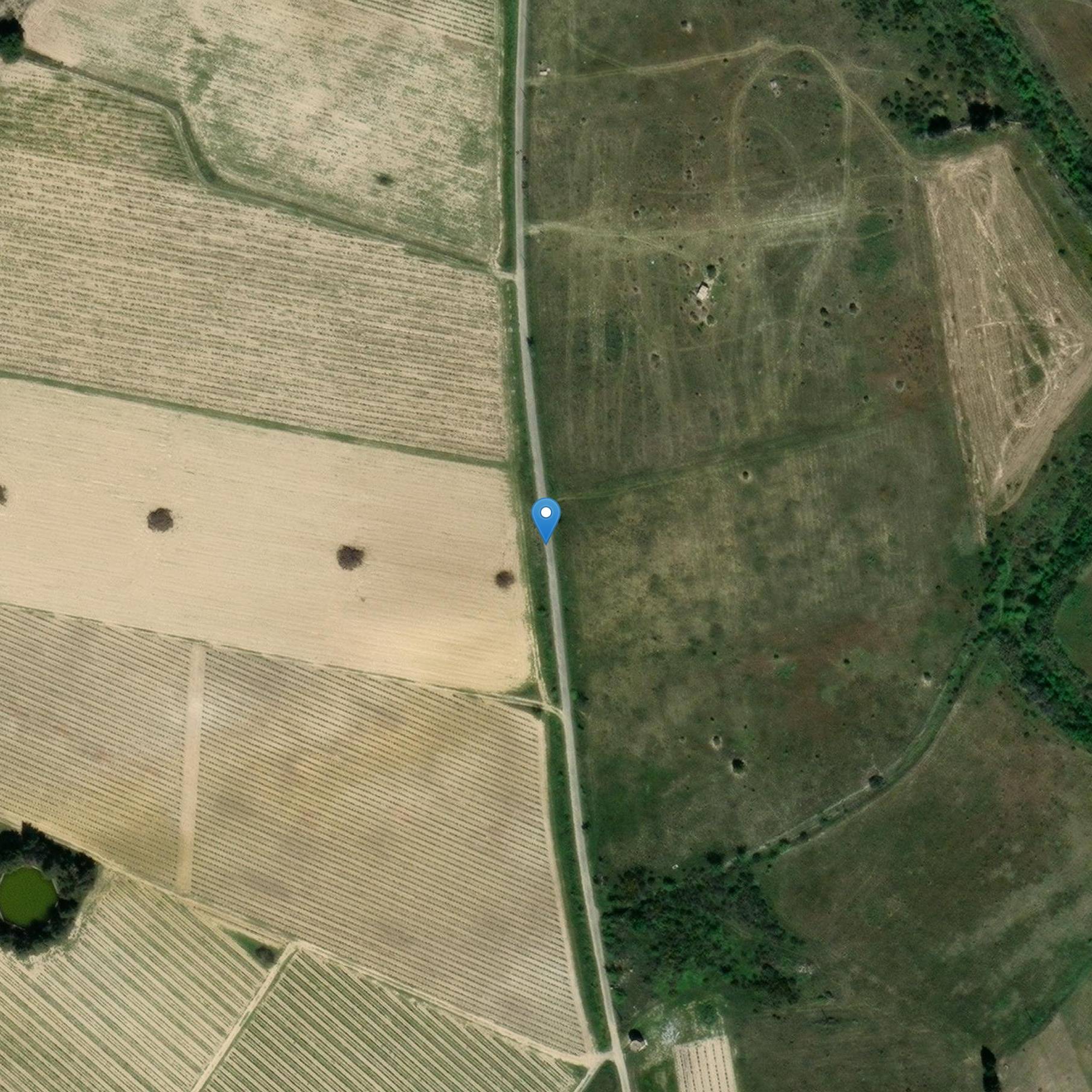 Photo de 圣让德卡普斯