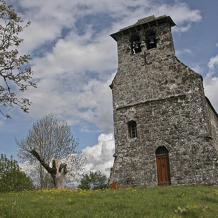 Photo de Chapelle de Laussac