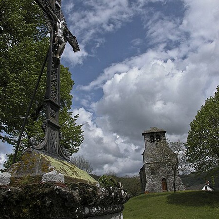 Photo de Chapelle de Laussac