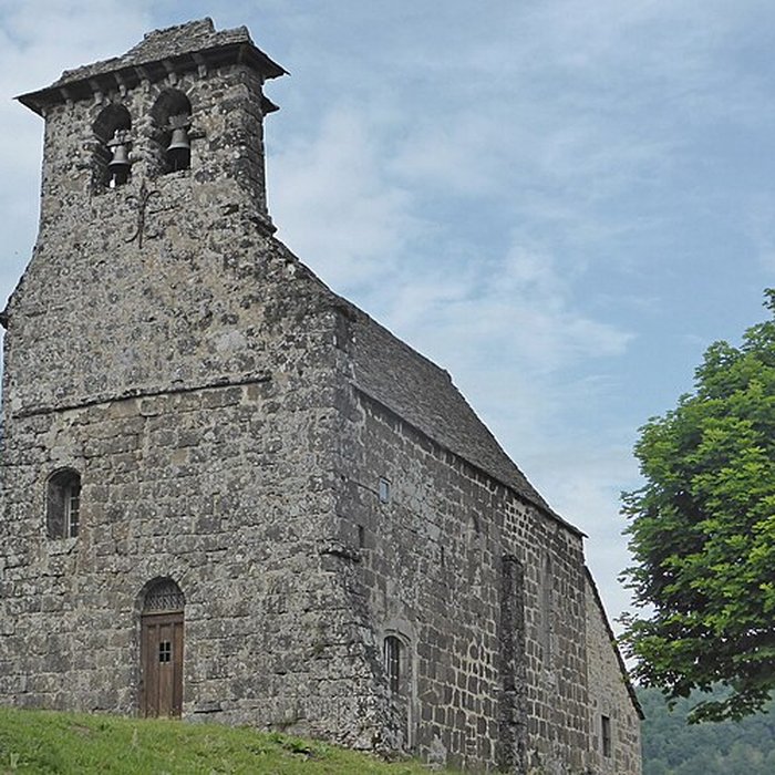 Photo de Chapelle de Laussac