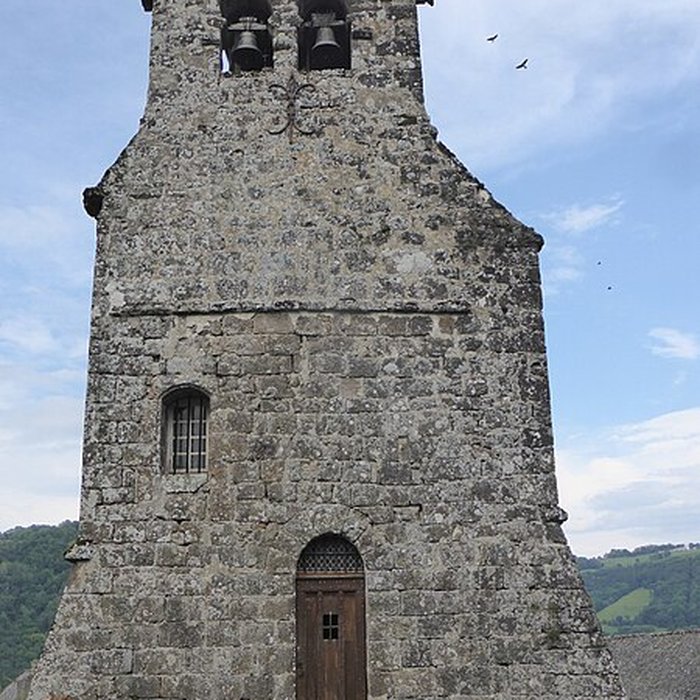 Photo de Chapelle de Laussac