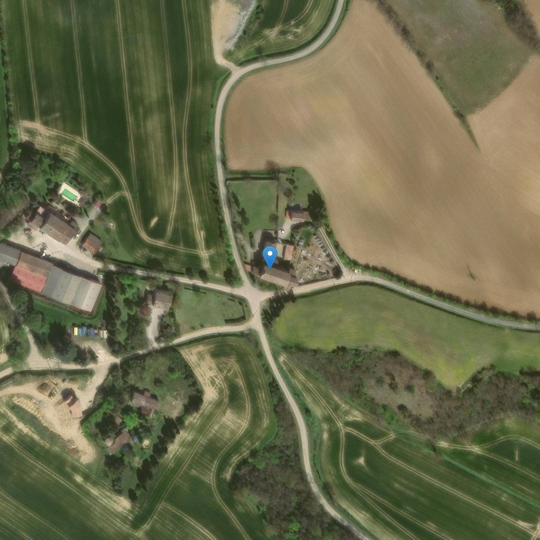 Photo de Église Saint-Laurent de Saint-Laurent (Montferrand)