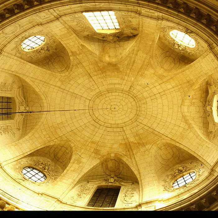 Photo de Chapelle de lOratoire dAvignon 