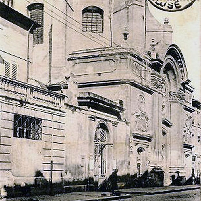 Photo de Chapelle de lOratoire dAvignon 