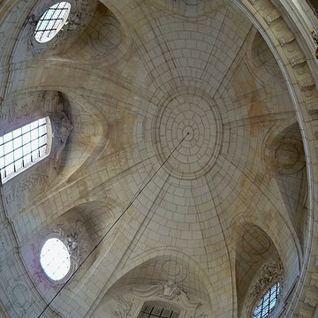 Chapelle de lOratoire dAvignon 