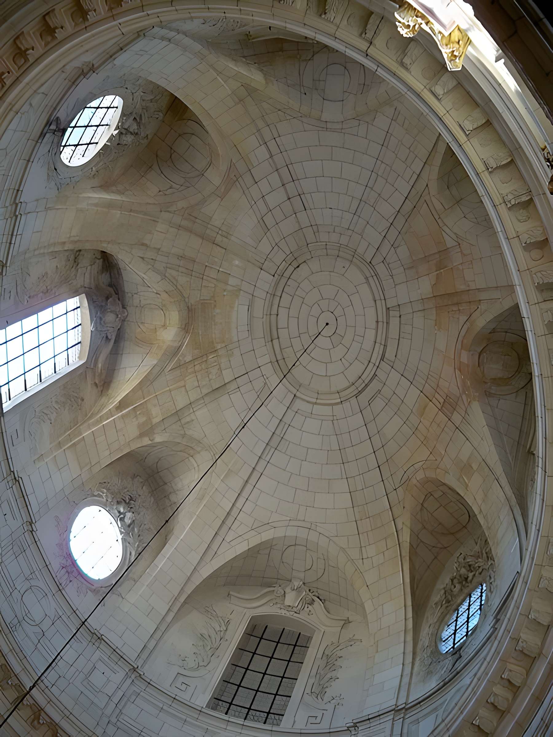 Chapelle de l'Oratoire d'Avignon 