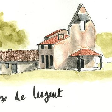Chapelle de Lugaut