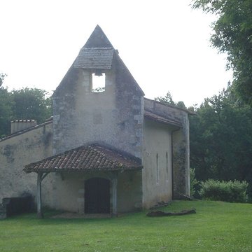 Chapelle de Lugaut