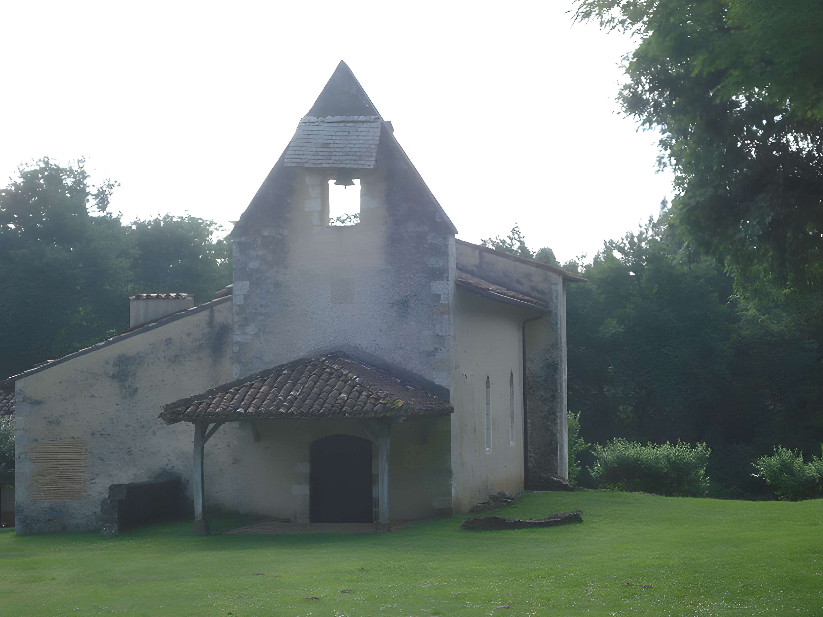 Chapelle de Lugaut