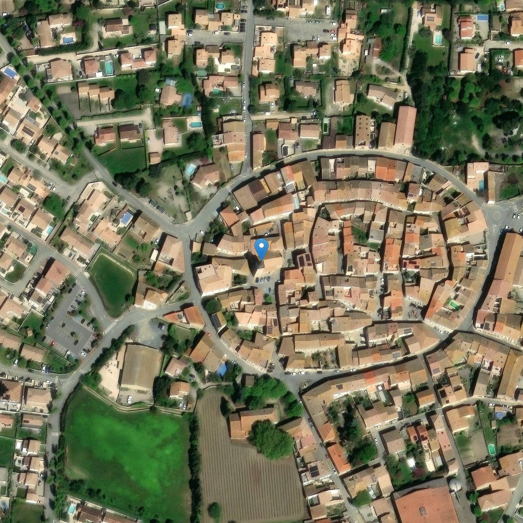 Photo de Notre-Dame de Moussan Church