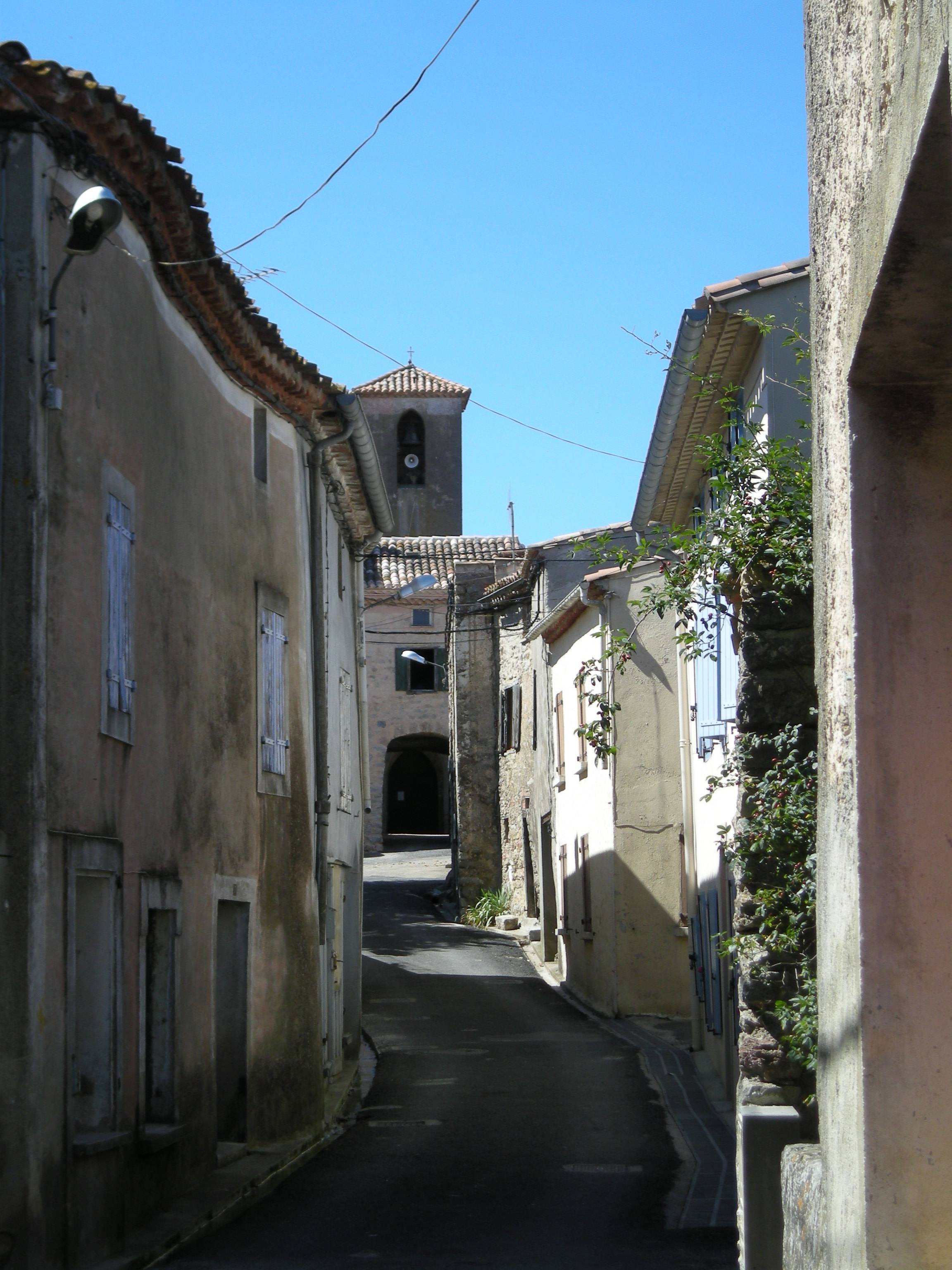 Photo de Chiesa di Saint-Julien-et-Sainte-Basilisse de Muthoumet