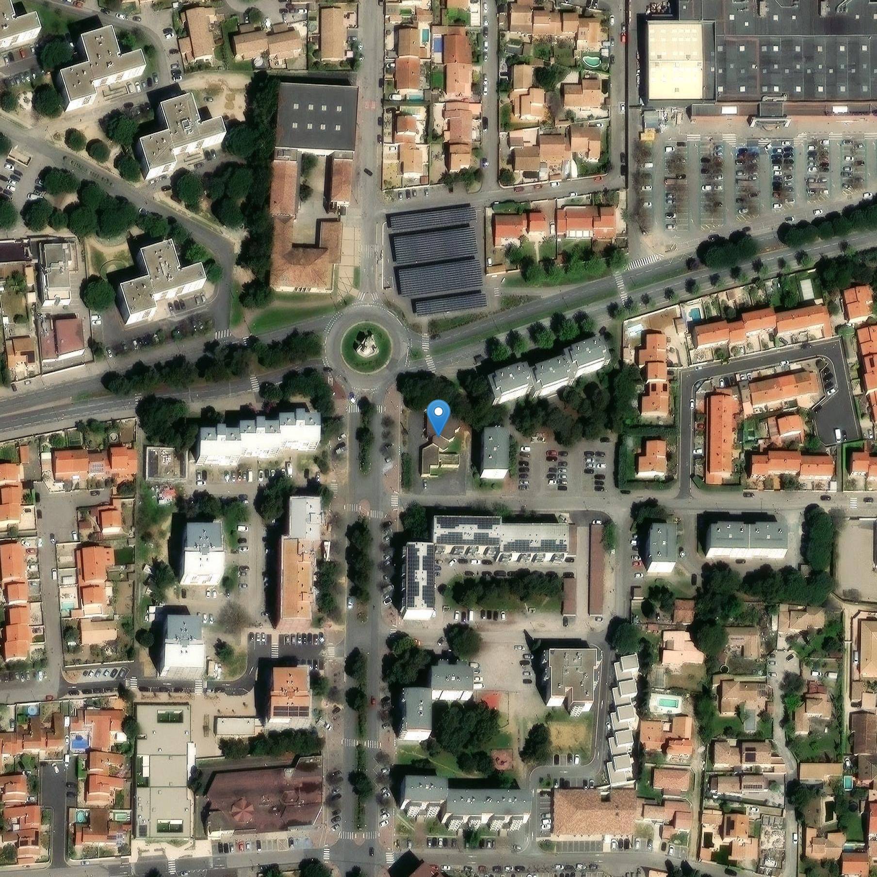 Photo de Church of Saint John Saint Peter of Narbonne