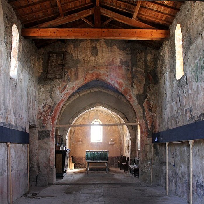 Photo de Chapelle de Moifond