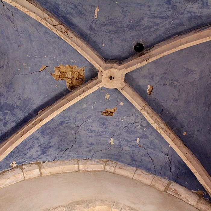 Photo de Chapelle de Moifond