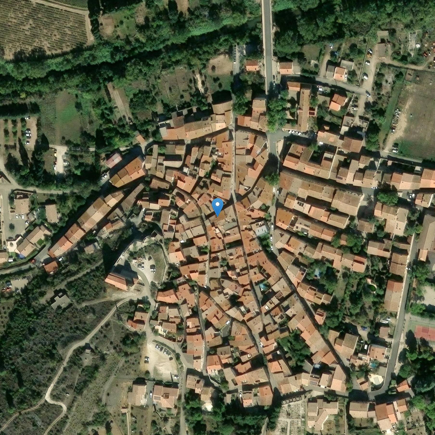 Photo de Iglesia de San Félix de Paziols