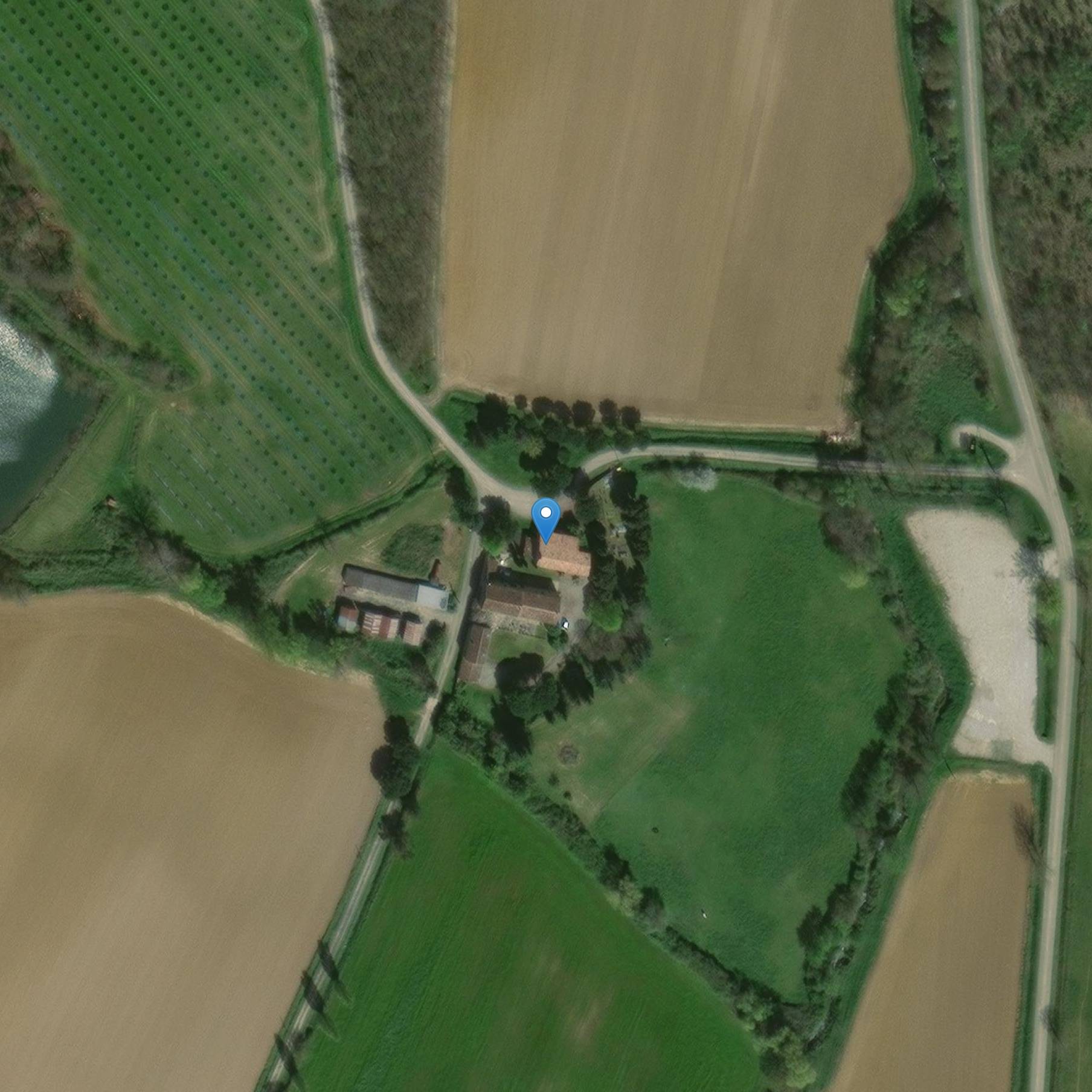 Photo de パイの聖パウロ教会