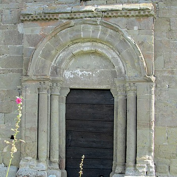 Photo de Chapelle de Moussy