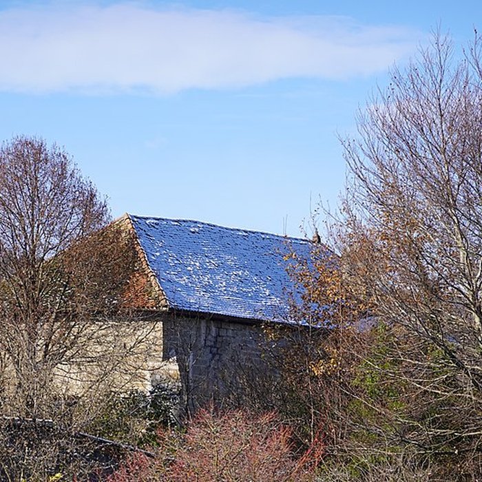 Photo de Chapelle de Moussy