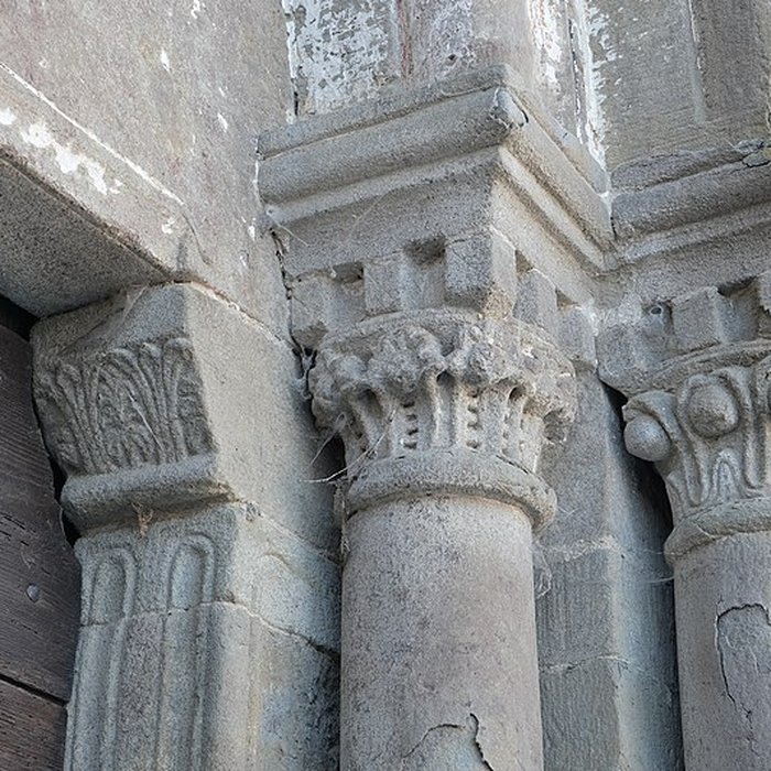 Photo de Chapelle de Moussy