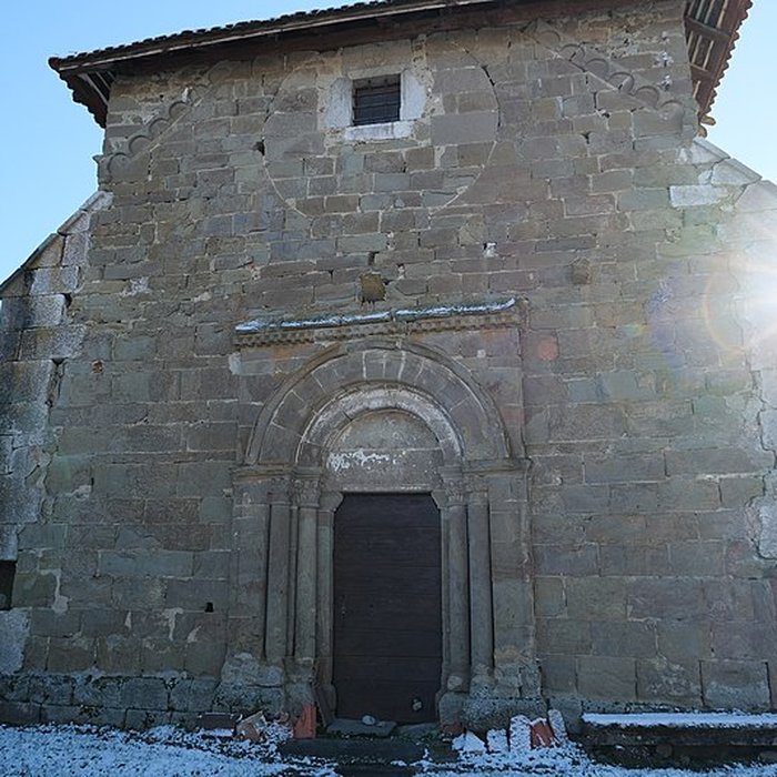 Photo de Chapelle de Moussy