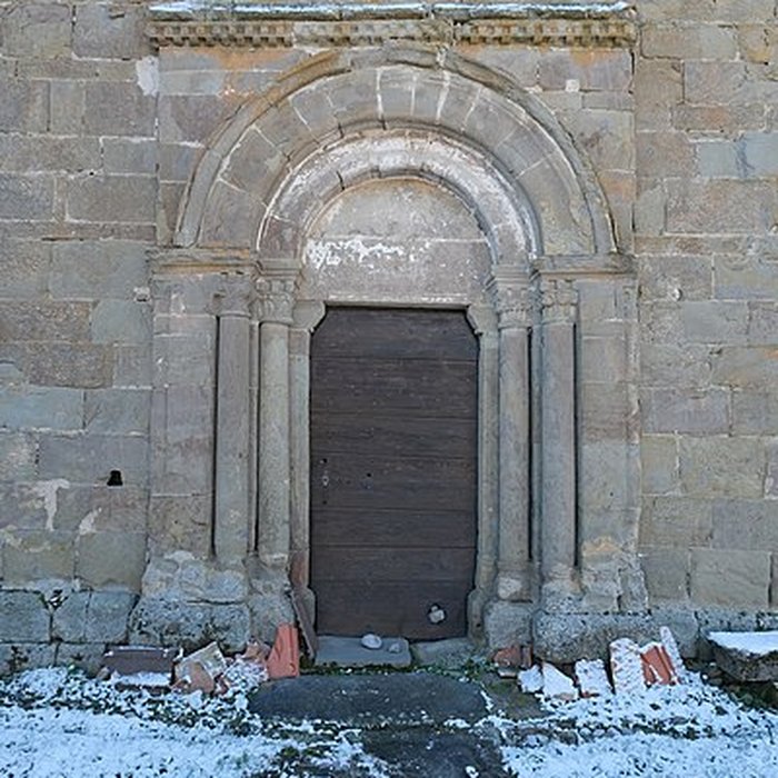 Photo de Chapelle de Moussy