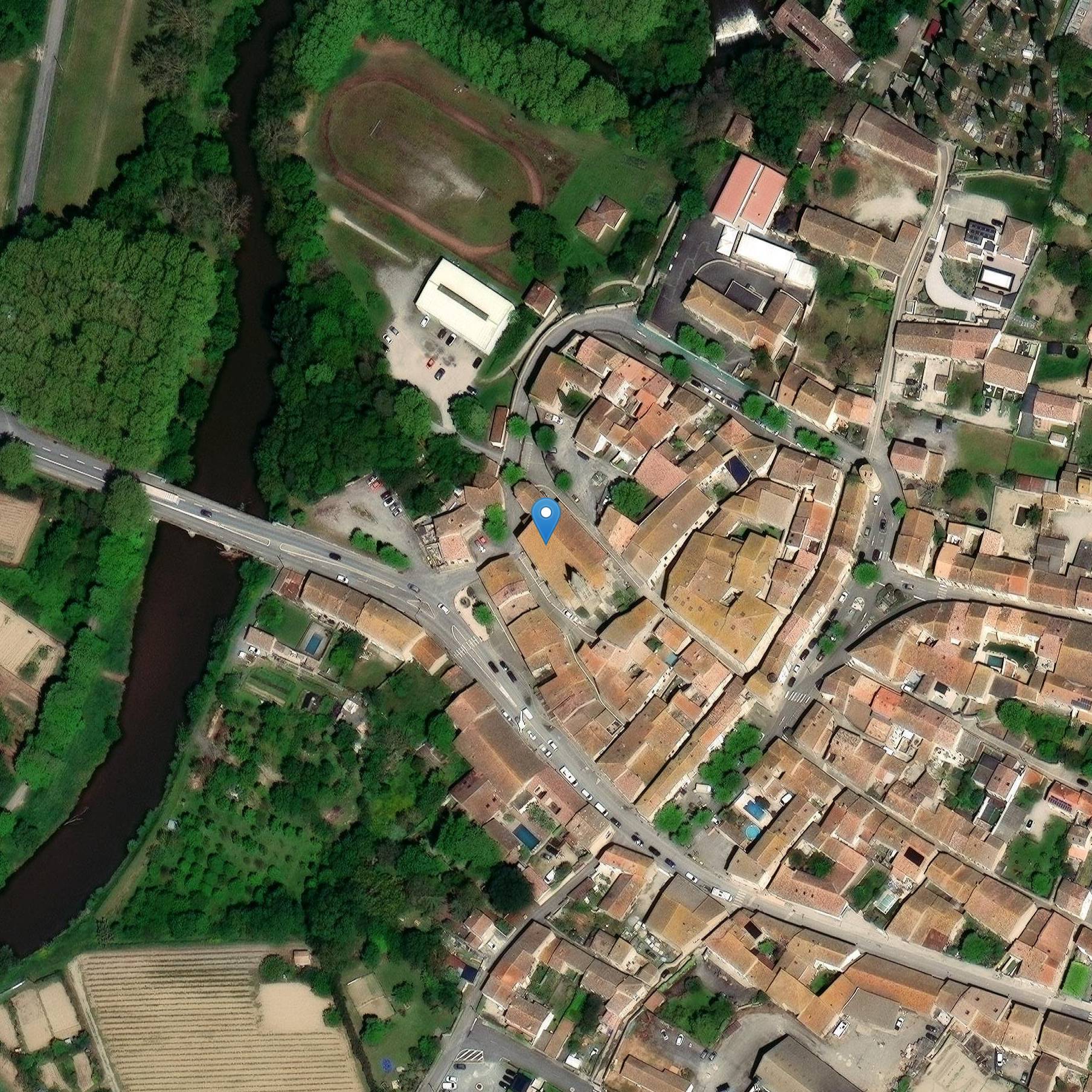 Photo de 圣约翰浸礼会