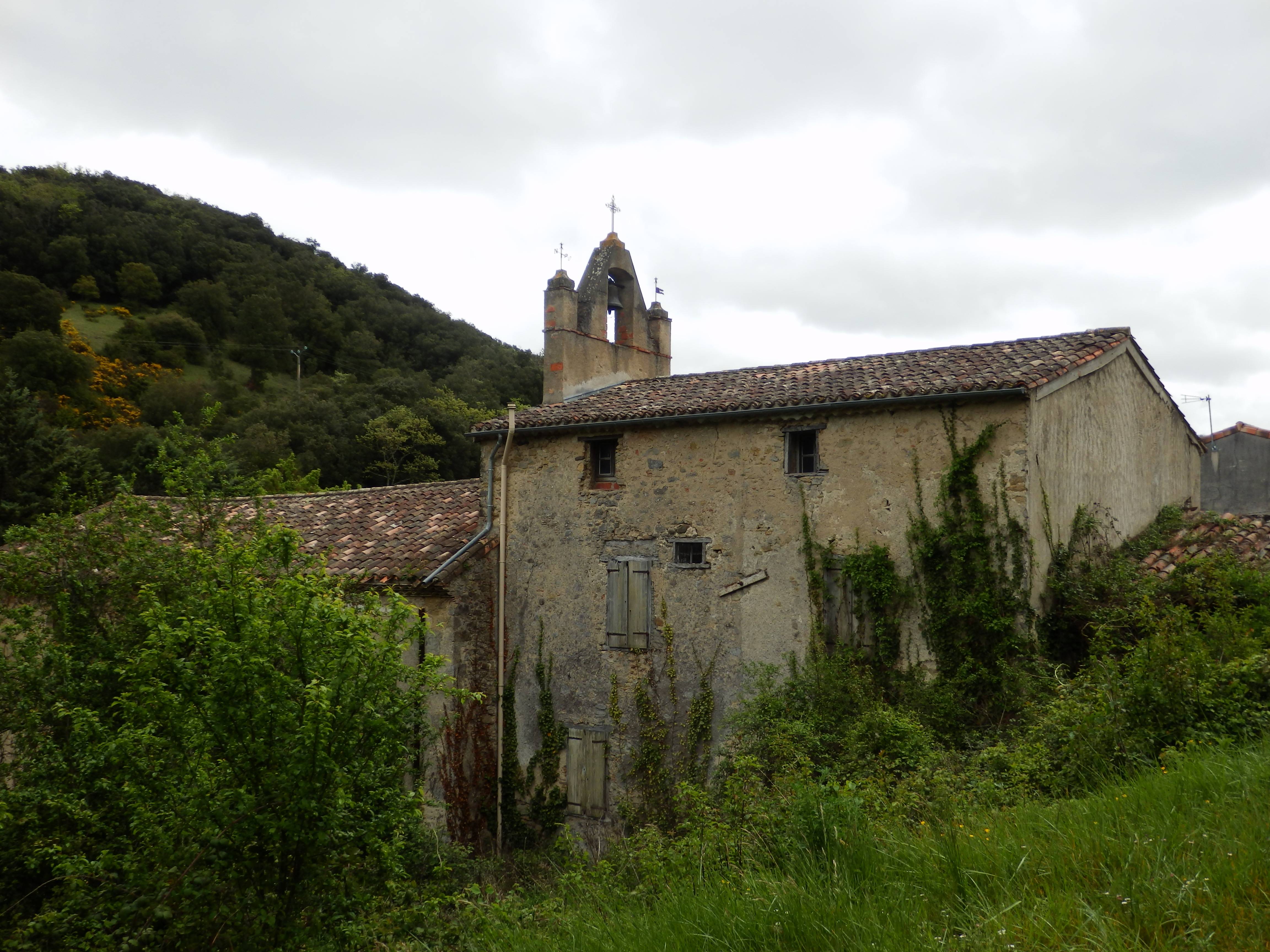 Photo de Church of Saint Paul of Pomy