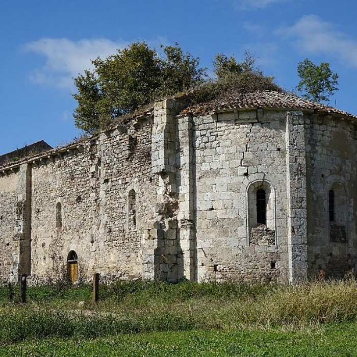Photo de Chapelle de Reugny